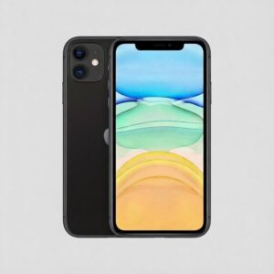 Apple – iPhone – Space Grey (256GB)