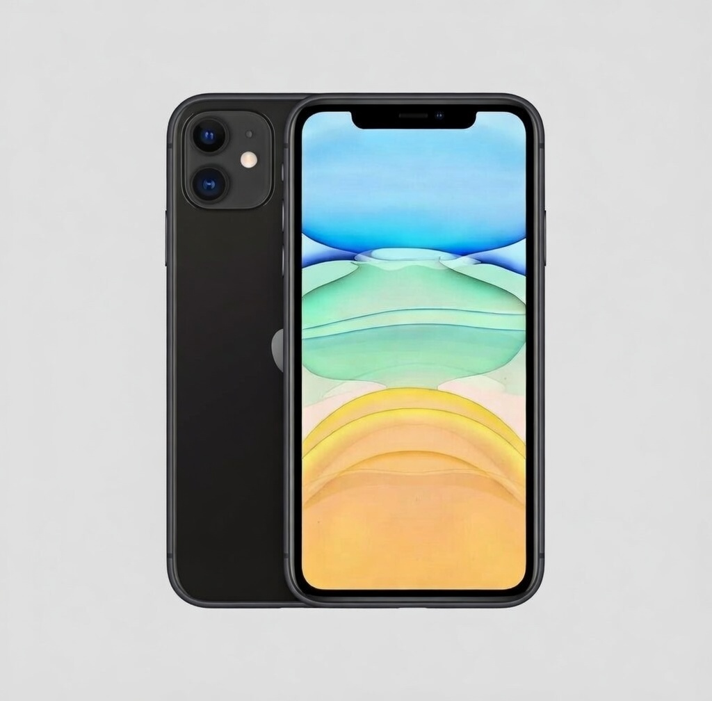 Apple - iPhone - Space Grey (256GB)