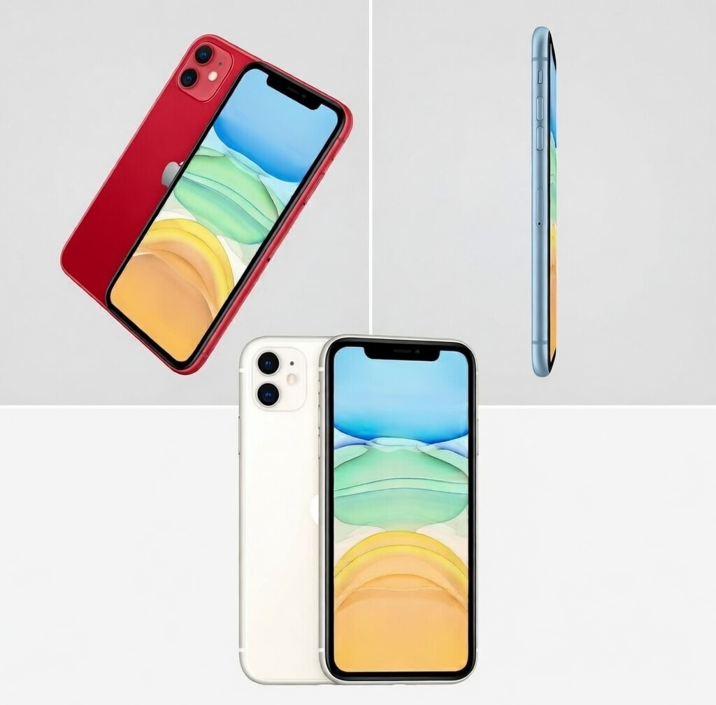 Apple - iPhone - Space Grey (256GB)