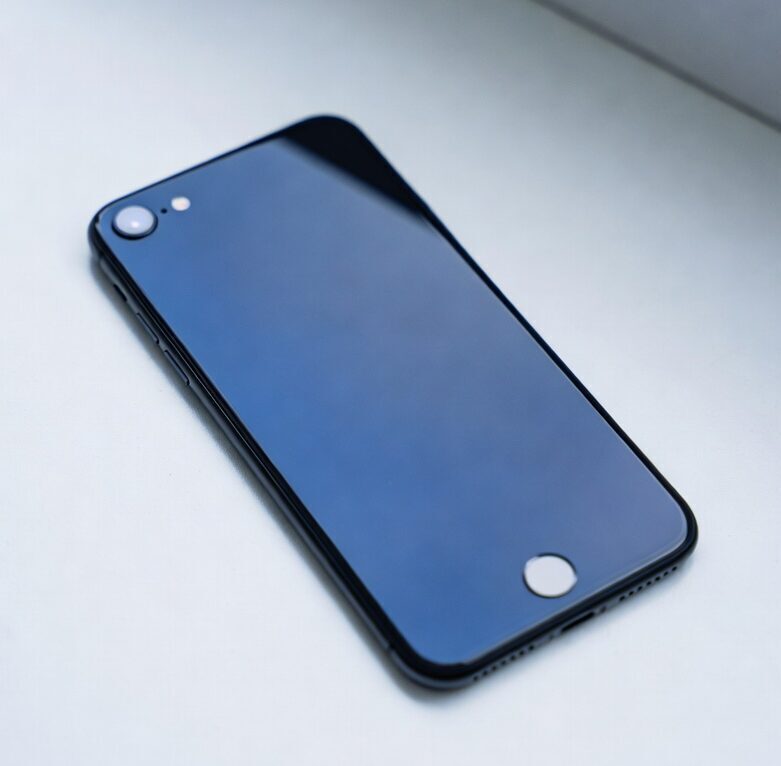 Apple - iPhone - Space Grey (256GB)