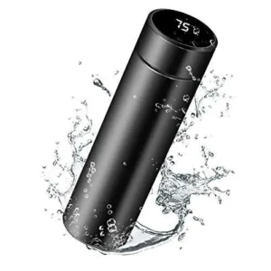 Stainless Steel Water Bottle for Gym or Travel