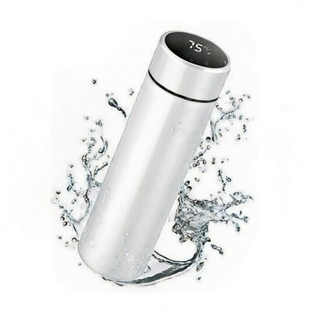 Stainless Steel Water Bottle for Gym or Travel