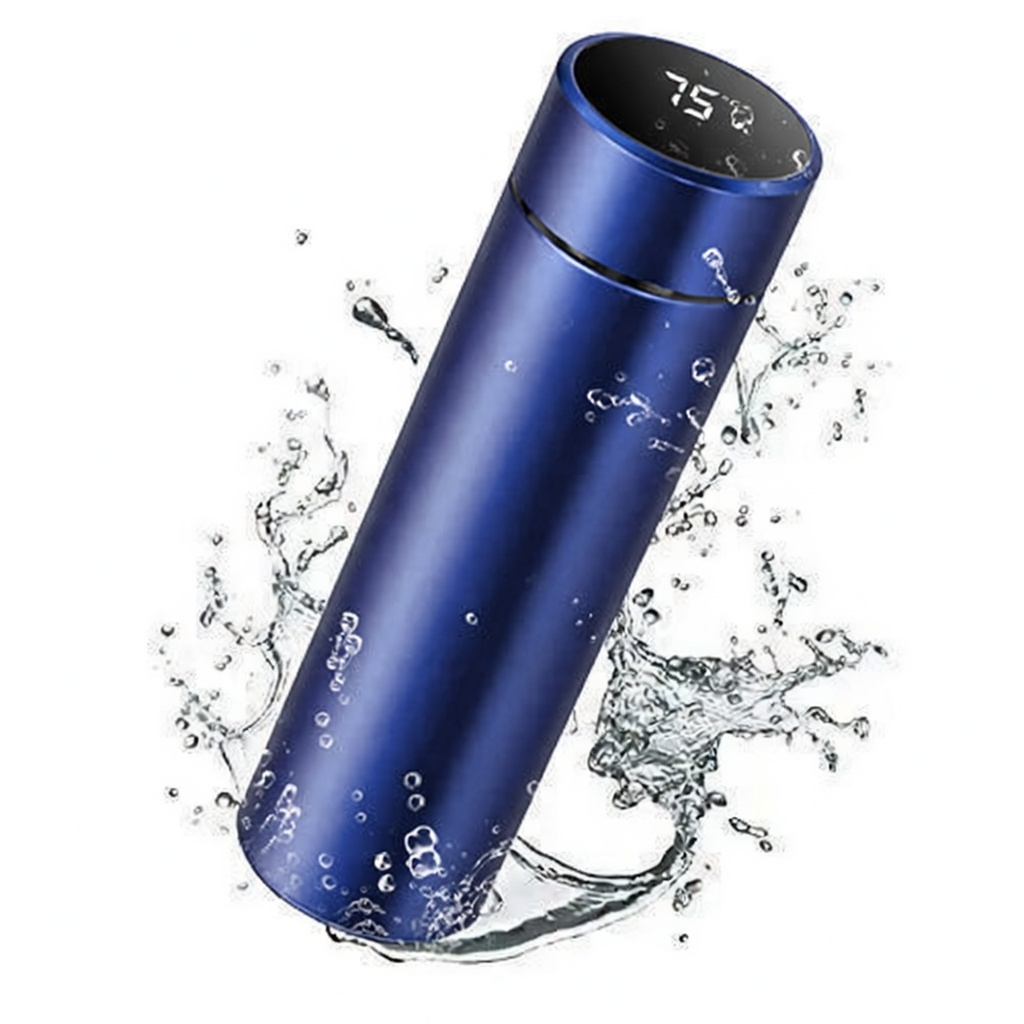 Stainless Steel Water Bottle for Gym or Travel